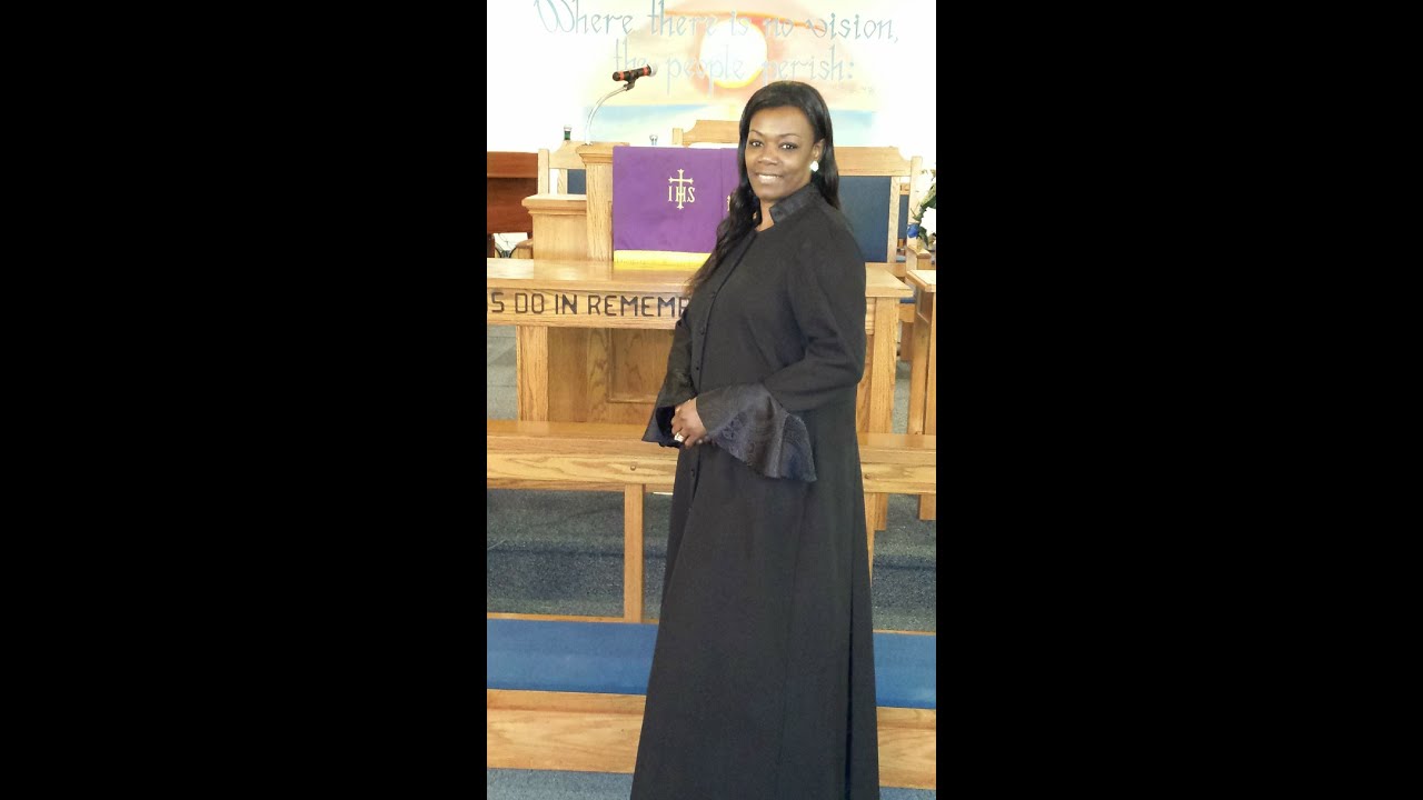New Life Live w/ Min. Yvonne Sharp "Trouble Don't Last Always."