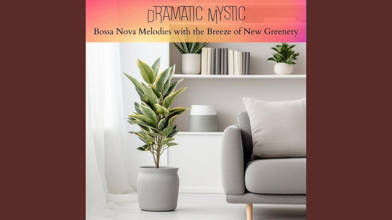 Fresh Dawn Dew Drops (KeyBb Ver.)