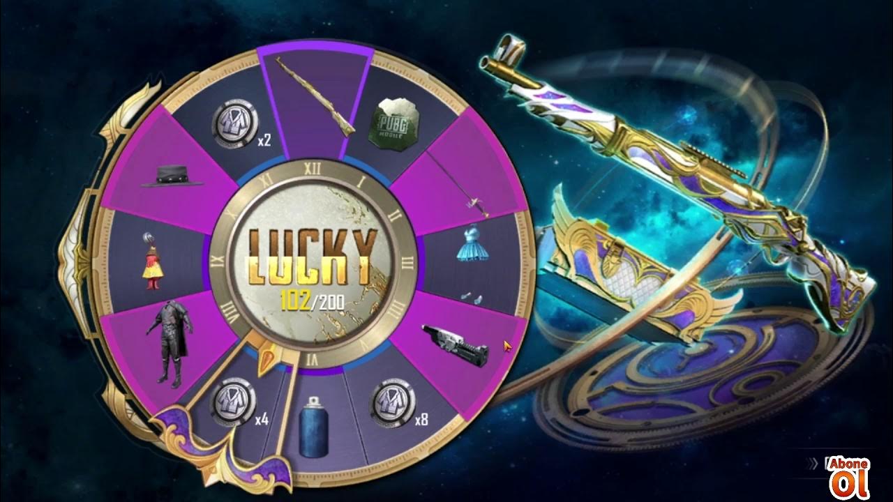 Lucky spin пабг. Lucky spin пабг