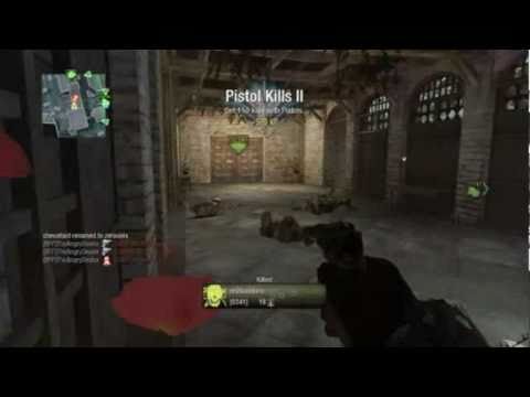 Black Ops - Asp