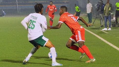 Magoli Yote Kagera Sugar vs Coastal Union Fc l NBC Premier League