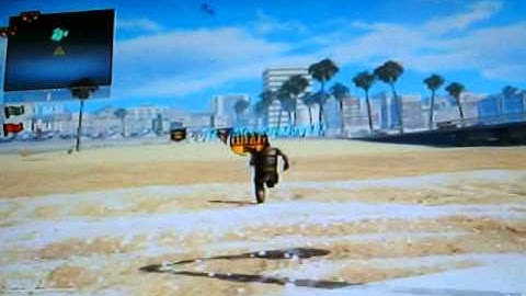 out of Grind  CTF glitch!!