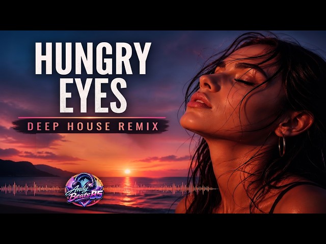 Hungry Eyes (2026 House Remix)