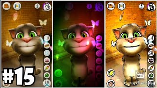 #15 | CARA BIKIN GAME TALKING TOM CAT MENJADI LUCU | GAME OFFLINE DAN ONLINE screenshot 4