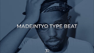 Madeintyo Type Beat 2017 X Lil Yachty - North Prod. By J. Ream Instrumental