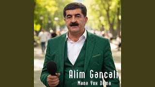 Mənə Yox Demə