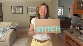 My After Vacation Stitch Fix! But Do I Have Keepers?