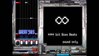 ∞ bit Boss Beats