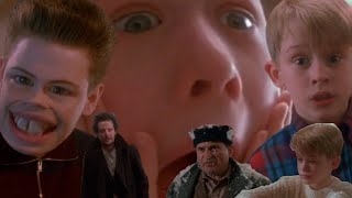 I edited Home Alone by Funny Edits 89,994 views 2 years ago 6 minutes, 56 seconds