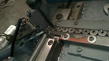 Chamfering Machine fully  Automatic, HARJIT TURNERS LDH Contact: 9779731313,9878131313#2024