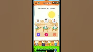 BRAINDOM 2 LEVEL 223