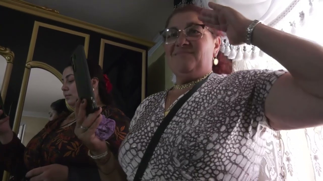 Nuntaa    lui    Raul     si    Fabiana    2025     Budieni