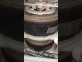 Dule phase voltage Variar for hipot test inside