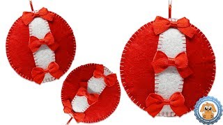 Петельный шов в игрушках из фетра Урок 2 Как пришить накладку или пятнышки Петельный шов в игрушках из фетра Урок 2 Как пришить накладку или пятнышки