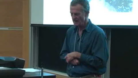 Derek Summerfield - Against "Global Mental Health" (ASI 2012)