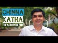 A Scorpion Bite | Chinna Katha | RadioSai NEXT