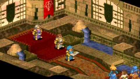 FFT 1 3 Inside St  Murond Temple