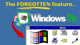 Running Windows 3.1 inside Windows ME?! Net Worth