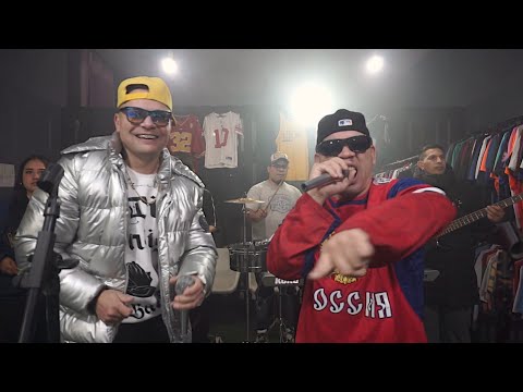 Abatido -M Aqui Adonai ft Melky Urbano) VERSIÓN CUMBIA 🇦🇷@farruko @MakacoElcerebro