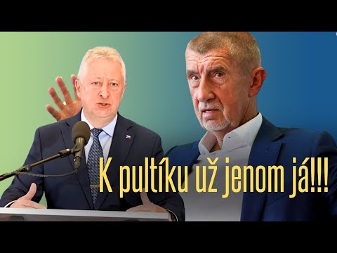Nový ministr obrany podporuje Ukrajinu i muniční iniciativu. Socky SPD málem bouchly, Babiš taky