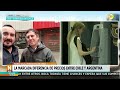 Diferencia de precios entre Argentina y Chile: hablamos con el periodista Mario Solís│N8:00│15-05-24