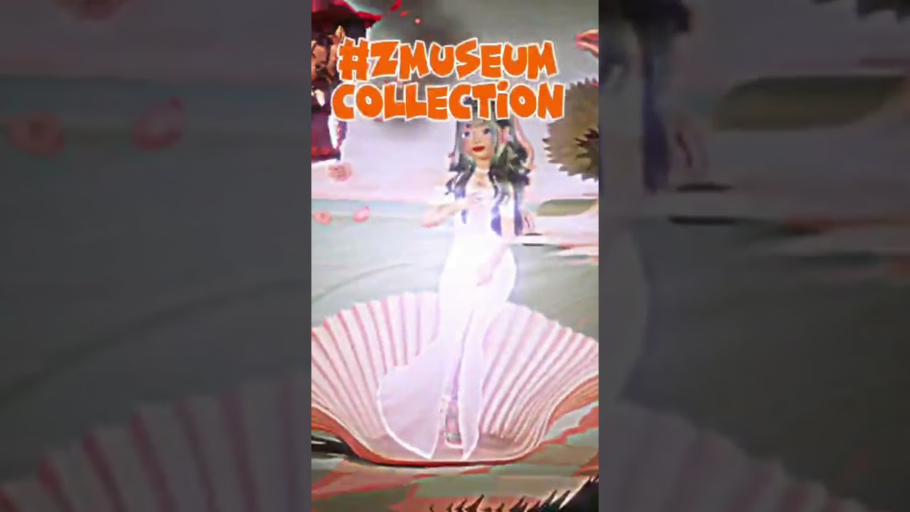 #ZMuseum