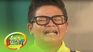 Goin Bulilit Al Epal