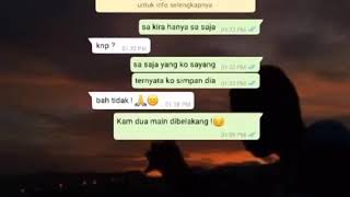 Main dibelakang