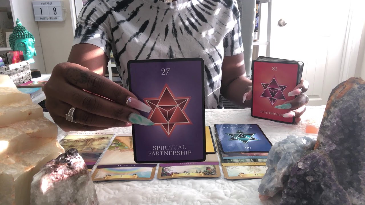 SOMEONE IS PLANNING A BEAUTIFUL FUTURE FOR & WITH YOU! THEIR BRINGING GIFTS! NOV 18TH-20TH