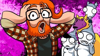 Beating up our Bullies in YIIK: A POST-MODERN RPG - PART 23