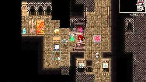 Dungeons of Dredmor (Random Alice) Part 4