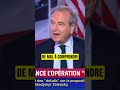 Trump entre guerre et négociations : que se passe-t-il ?