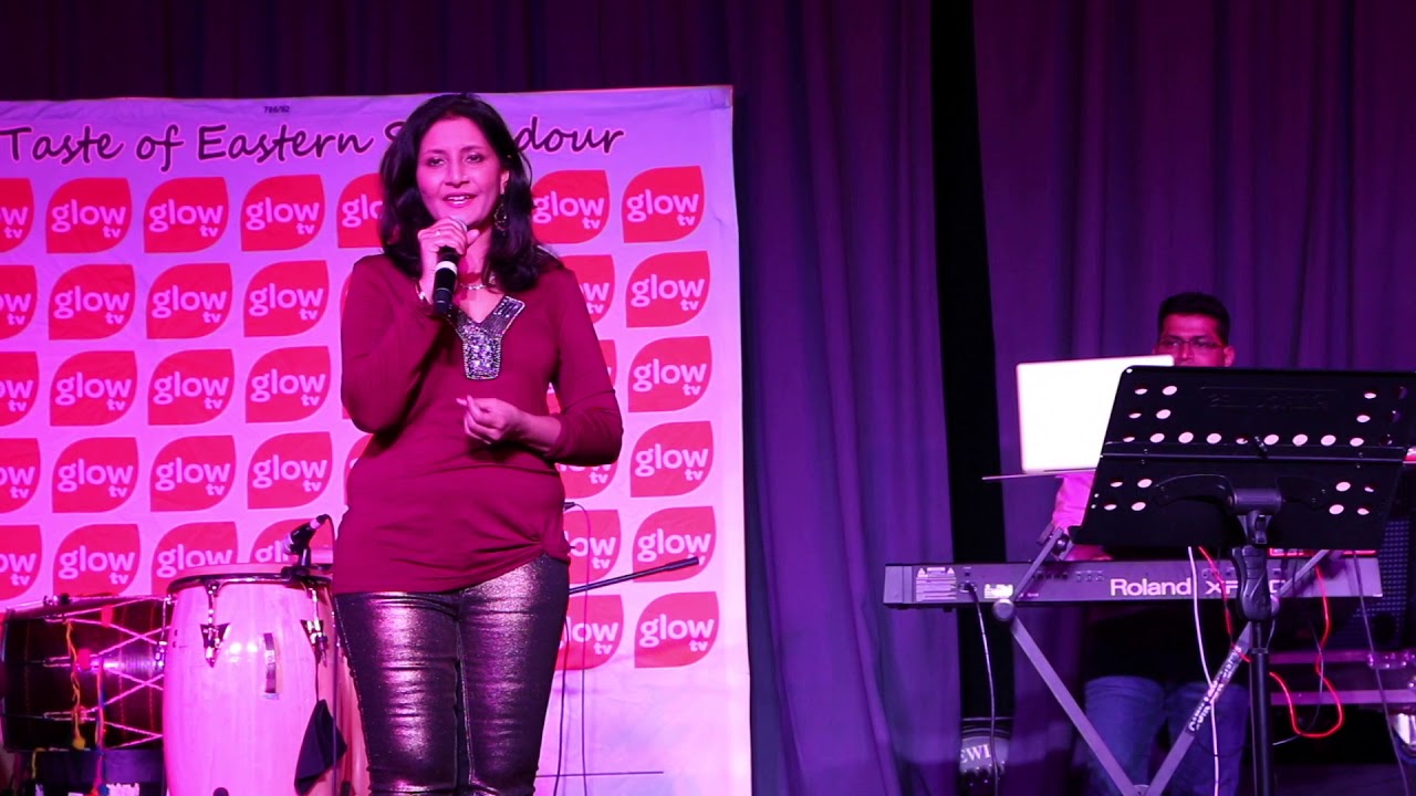 Channa Mereya l Shashika Mooruth