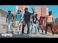 Bling Dawg - Aji Bounce (Official Video)