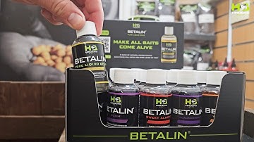 Top Tip Video - Betalin Our Best Seller!