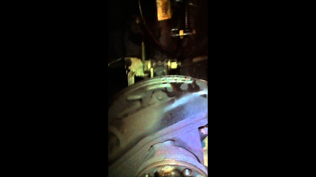 BMW X5 4.8is CV Boot repair (2 of 8) YouTube