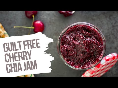 Video: Cherry Jam: Nangungunang 10 Mga Recipe