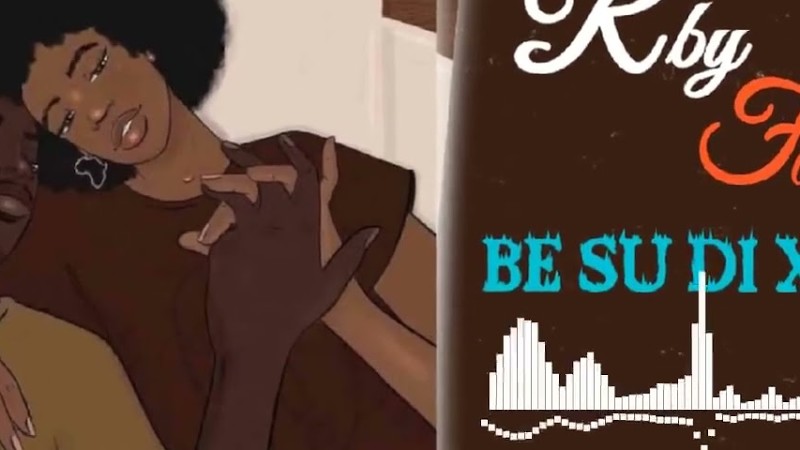 Rby Fama - Bessou Di Xana