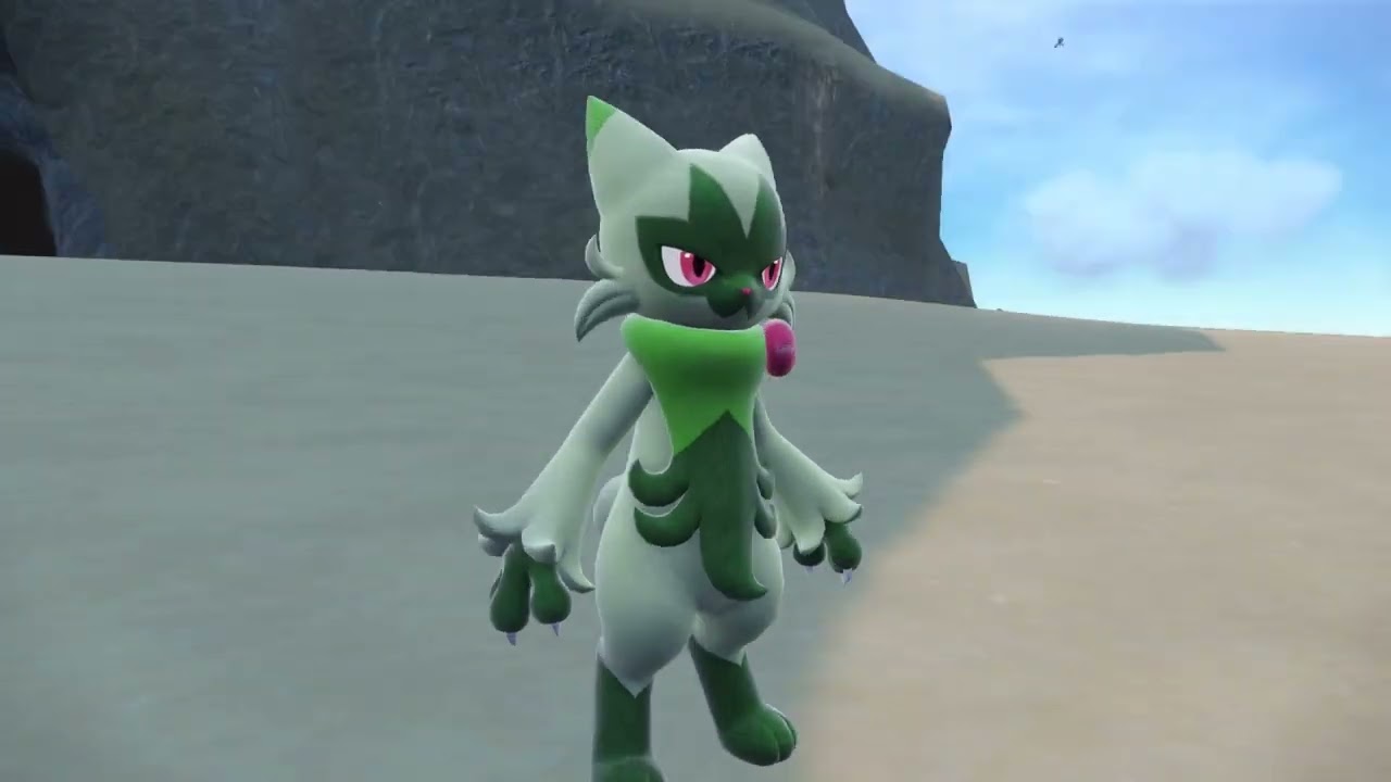 ニャローテ増える