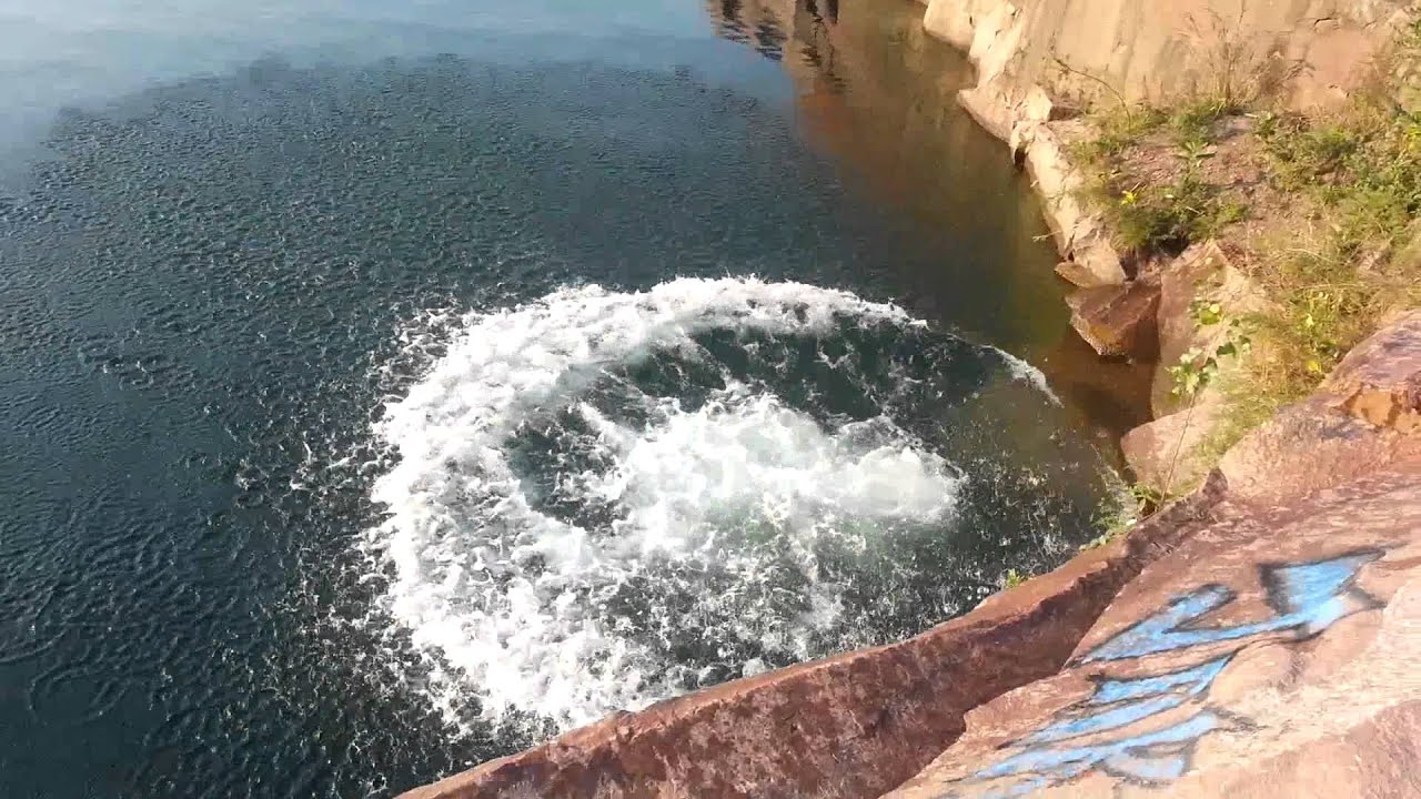 redgranite quarry snoopy YouTube