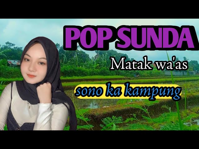 Lagu sunda lawas paling enak didengar || Raoseun pisan jadi sono ka kampung class=