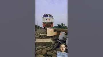 Axle counter dekh lo 😎 #shorts #train #railway #viral #youtubeshorts #trending #india #subscribe