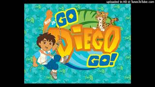 Video thumbnail of "Go Diego Go! Theme Song"
