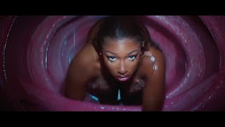 Смотреть клип Megan Thee Stallion - Cobra