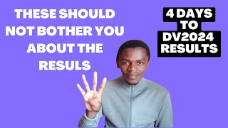 These Should Not Worry You About The Results They Don't Affect Selection