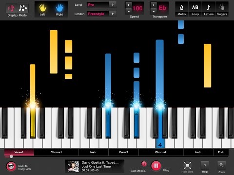OnlinePianist: Play Piano Songs