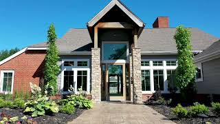 Arbors of Anderson Apartments