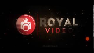 Royal Video New Name Logo