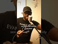 Poem: TRUTH & LIES | Paris The Poet | Christian Spoken Word Poetry