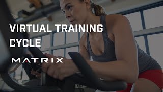 Virtual Training Cycle | Matrix Fitness